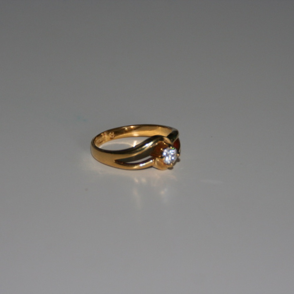 Dimond Ring